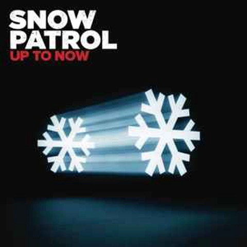 Snow Patrol - Up To Now CD Album