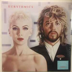 Eurythmics - Revenge lp