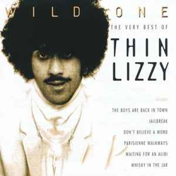 Thin Lizzy - Wild One The Very Best Of CD Album