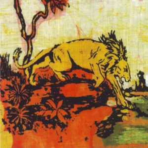 Dead Fly Buchowski - Land of the Rough CD Album