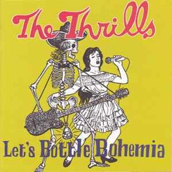 The Thrills - Let's Bot..