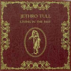 Jethro Tull - Living In..