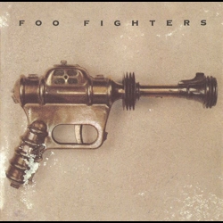Foo Fighters - Foo Figh..