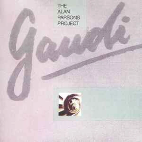 Gram Parsons Project - Gaudi CD Album