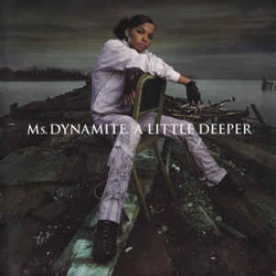 Ms Dynamite - A Little ..