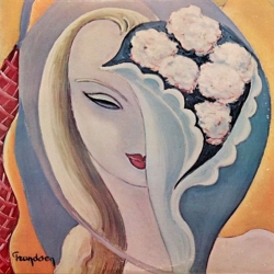 Derek And The Dominos -..