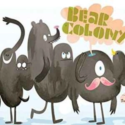 Bear Colony – Bear Colo..