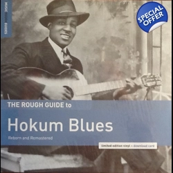 Various - The Rough Gui..