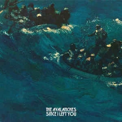 The Avalanches - Since ..