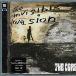 The Coral - The Invisib..