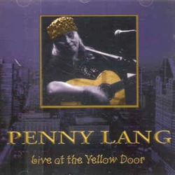 Penny Lang - Live at th..