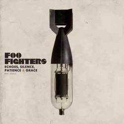 Foo Fighters - Echoes, ..