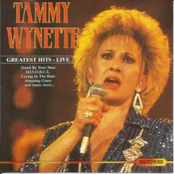 Tammy Wynette - Greates..