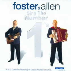 Foster & Allen - Sing T..