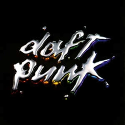 Daft Punk - Discovery C..