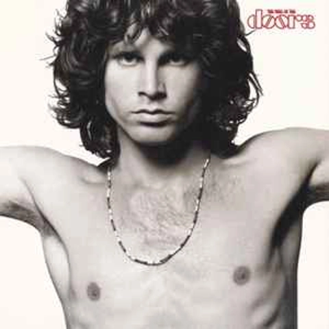 The Doors - The Best Of The Doors CD Album