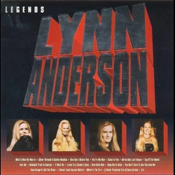 Lynn Anderson - Lynn An..