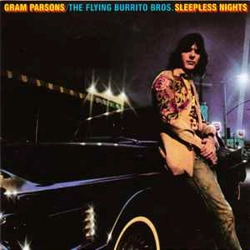 Gram Parsons / The Flyi..