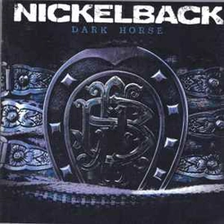 Nickelback - Dark Horse..