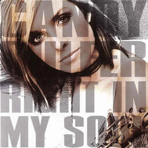 Candy Dulfer - Right in my Soul CD Album