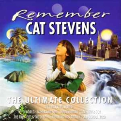 Cat Stevens - Remember,..