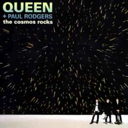 Queen + Paul Rodgers - ..