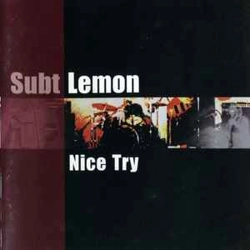 Subt Lemon - Nice Try C..