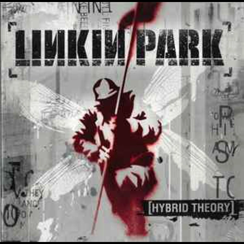Linkin Park - Hybrid Theory lp