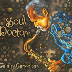Jimmy Carpenter - Soul ..