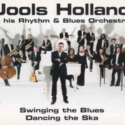 Jools Holland & His Rhy..