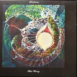 Matt Woosey - Desiderat..