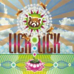 Lick Lick - Lick Lick C..