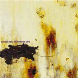 Nine Inch Nails - The D..