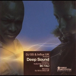 DJ SS & Influx UK Feat ..