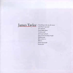 James Taylor - James Ta..