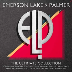 Emerson Lake & Palmer -..
