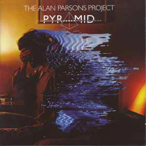 Gram Parsons Project - Pyramid CD Album