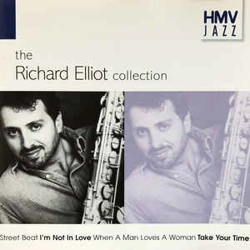 Richard Elliot - The Ri..