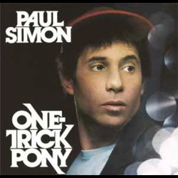 Paul Simon - One Trick ..