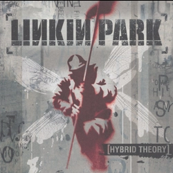 Linkin Park - Hybrid Th..
