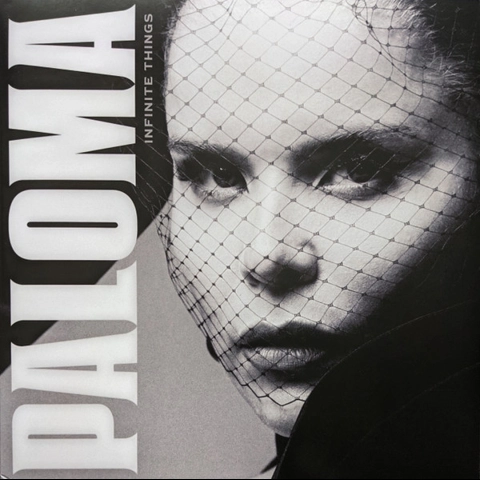 Paloma - Infinite Things lp