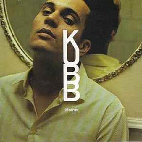 Kubb - Mother CD Album
