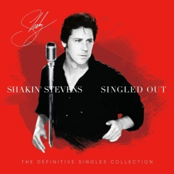 Shakin' Stevens - Singl..
