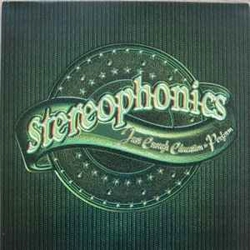 Stereophonics - Just En..