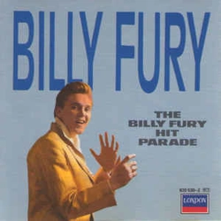 Billy Fury - The Billy ..