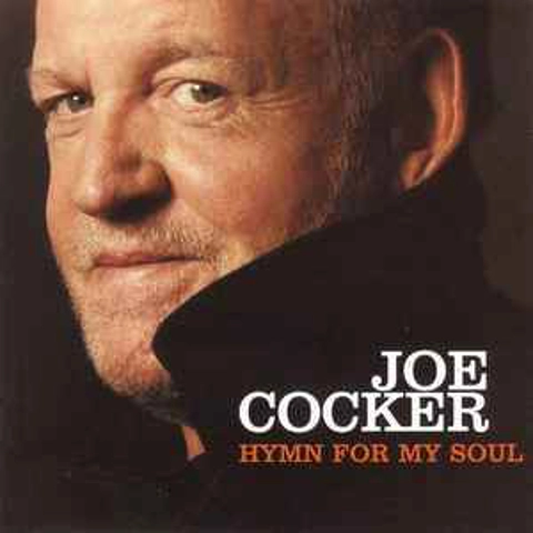 Joe Cocker - Hymn For My Soul CD Album