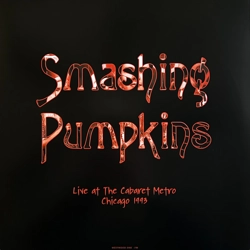 Smashing Pumpkins - Liv..