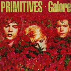 Primitives - Galore lp