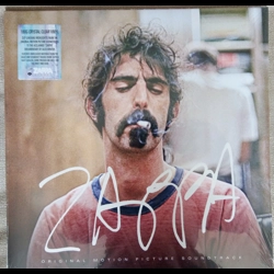 Frank Zappa - Zappa lp ..