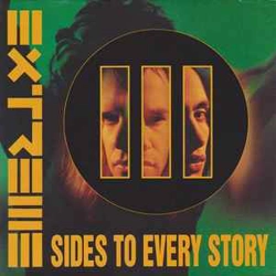 Extreme - III Sides To ..
